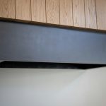 Dacor DHD36U990CS Range Hood — repair service