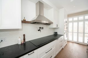 Dacor Range Hood DHD48U990CS