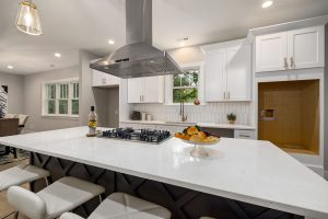 Dacor Range Hood DHD30U990WS