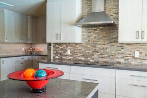 Dacor Range Hood DHD36U790LS