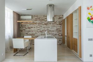 Dacor Range Hood DHD48U790LS