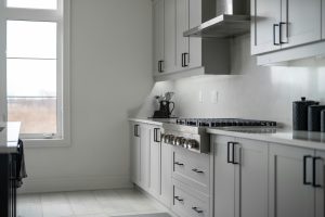 Dacor Rangetop DTT36T960GS