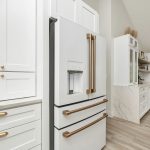 Dacor DRF427500AP Refrigerator — repair service