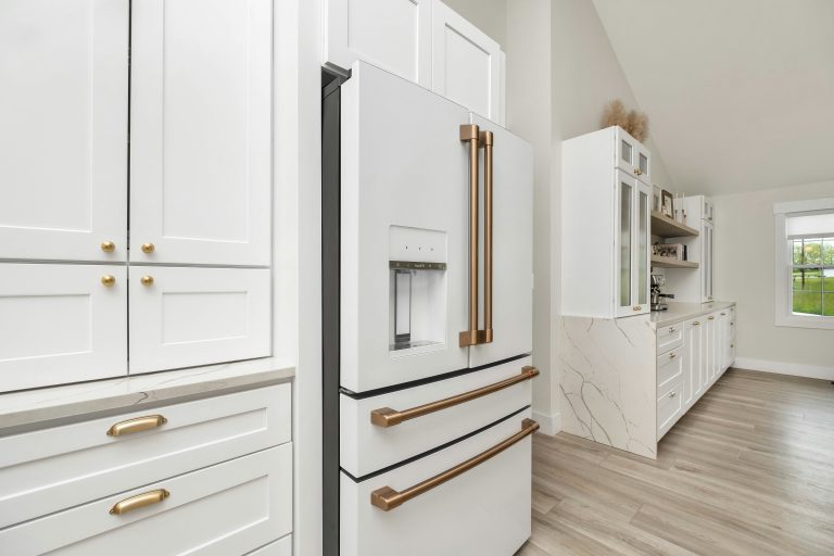 Dacor DRF427500AP Refrigerator — specifications and repair