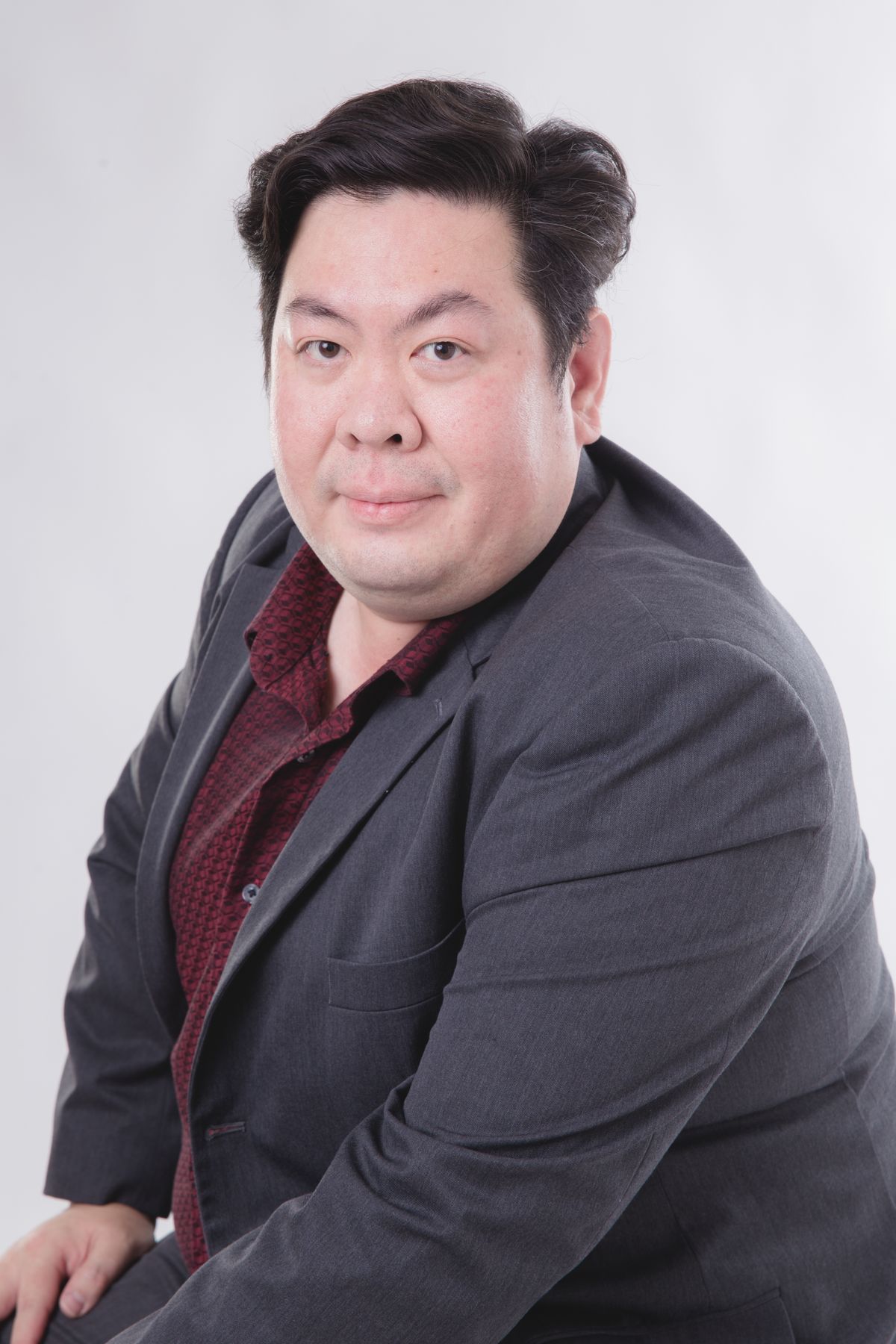 Daniel Hernandez