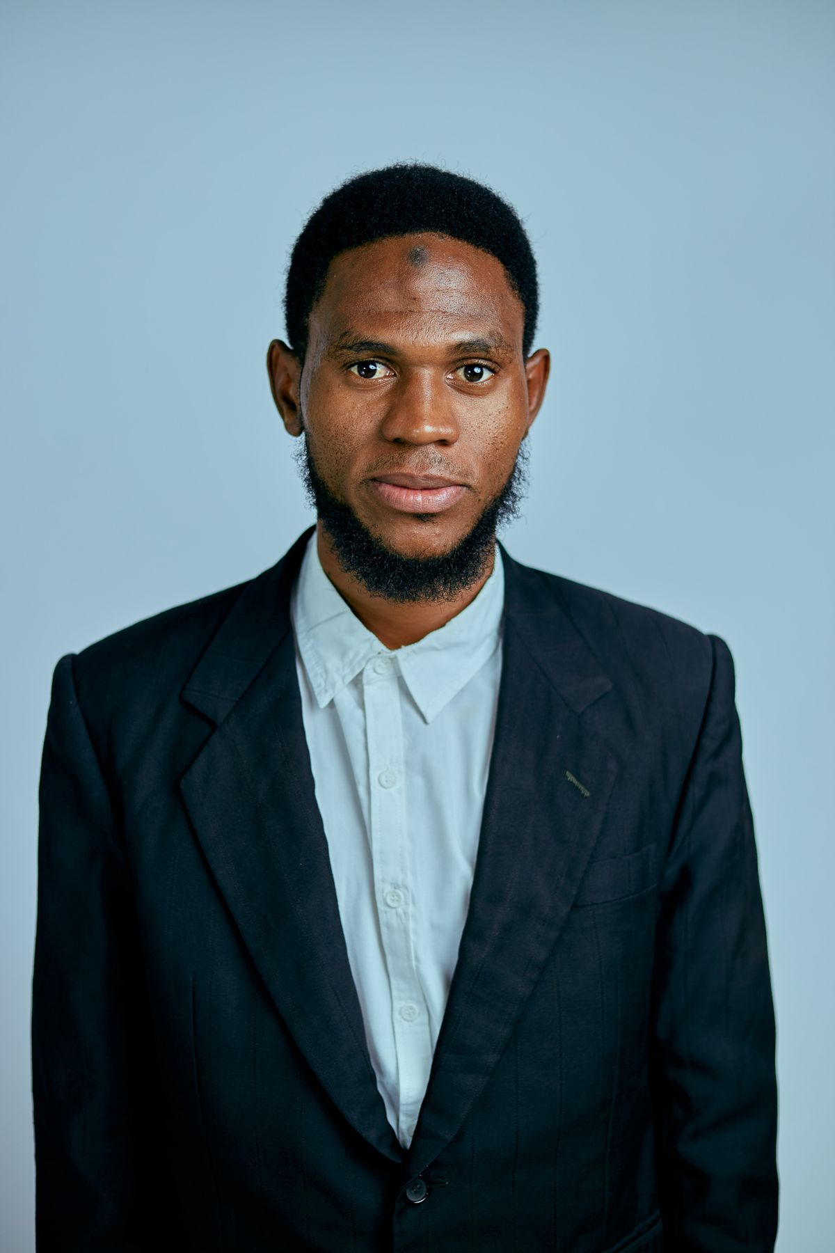 Marcus Thompson